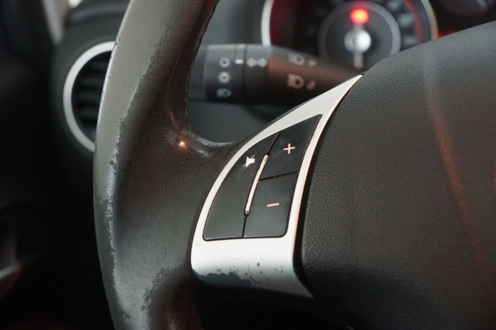 Fiat Punto usata a Torino (12)