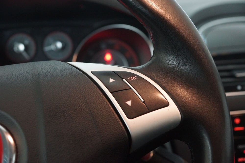 Fiat Punto usata a Torino (13)