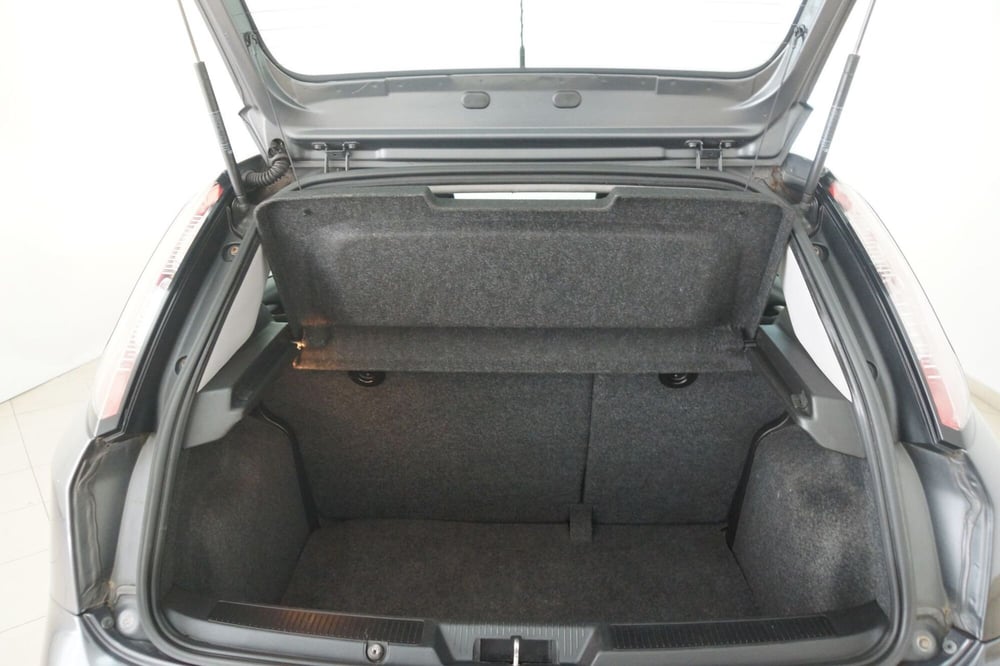 Fiat Punto usata a Torino (7)