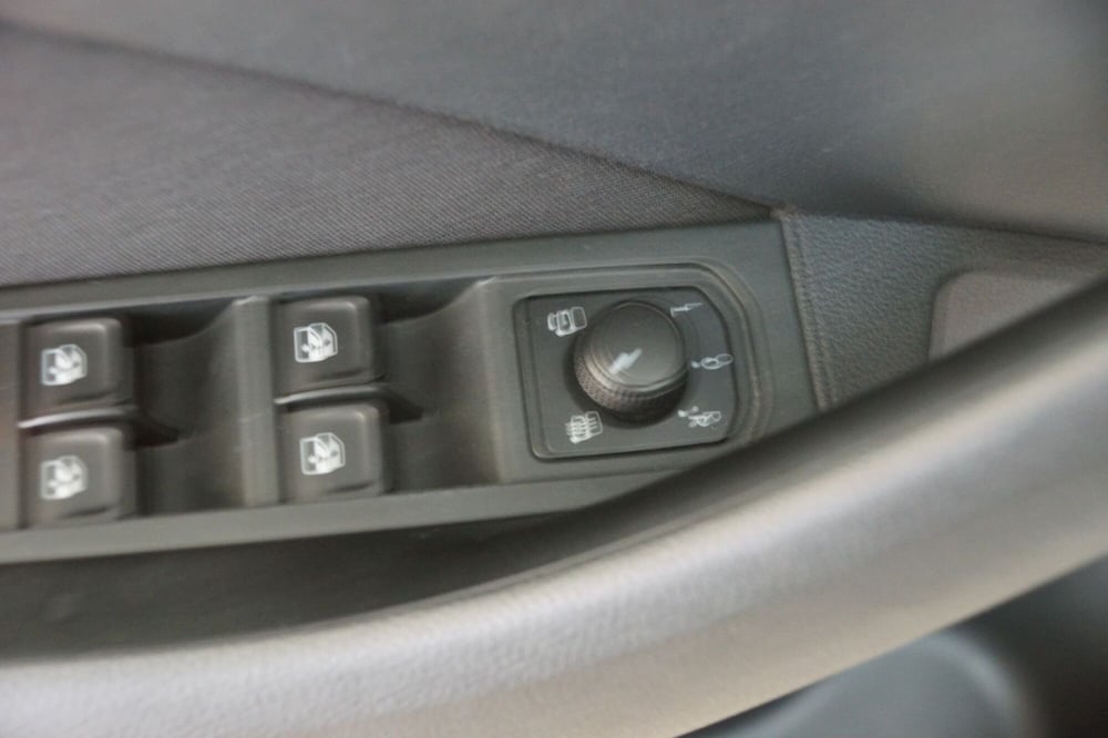 Skoda Scala usata a Torino (11)