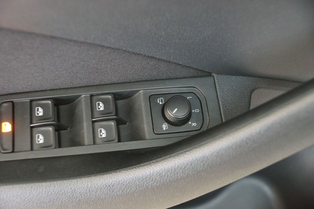 Skoda Scala usata a Torino (12)