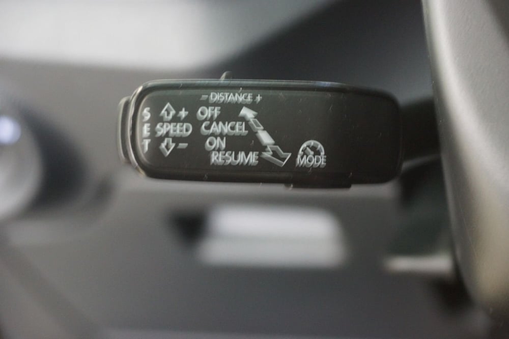 Skoda Scala usata a Torino (15)