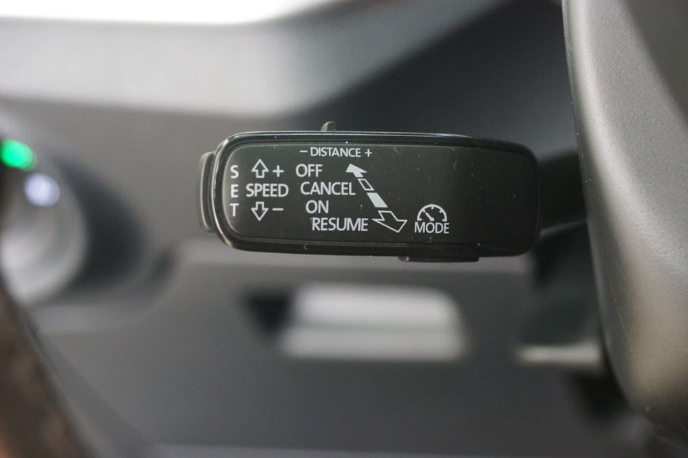 Skoda Scala usata a Torino (16)