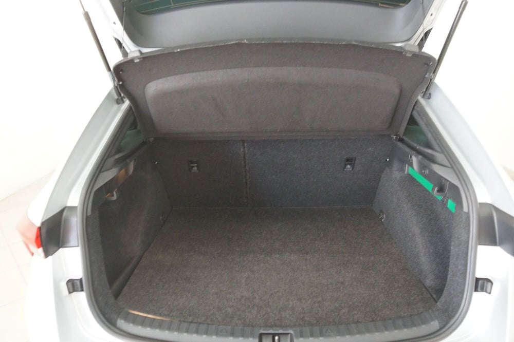 Skoda Scala usata a Torino (7)