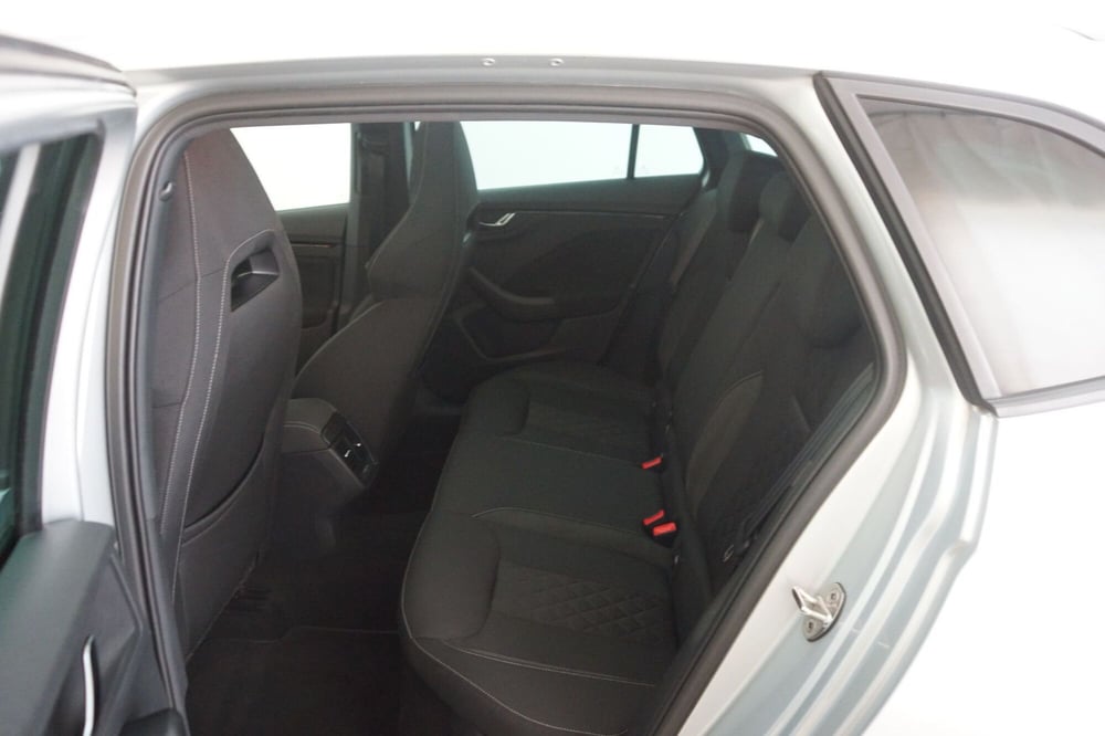 Skoda Scala usata a Torino (8)
