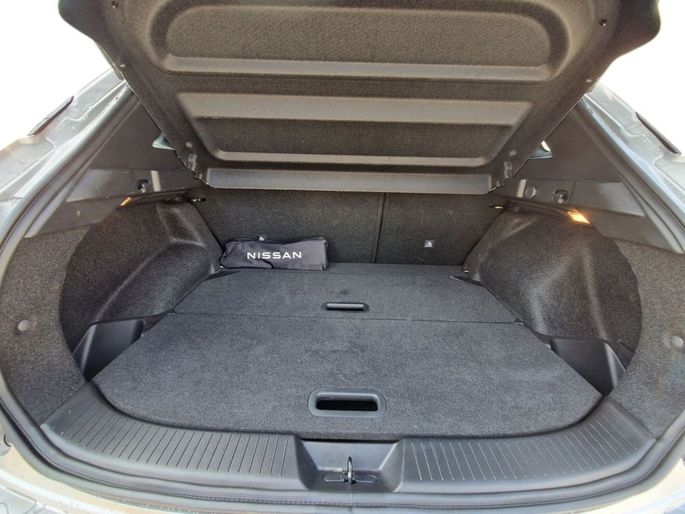 Nissan Qashqai usata a Frosinone (13)