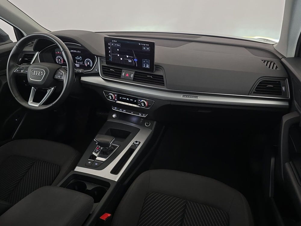 Audi Q5 Sportback usata a Alessandria (13)