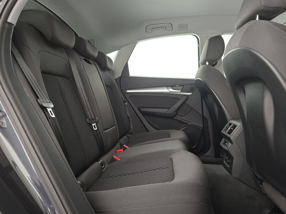 Audi Q5 Sportback usata a Alessandria (15)