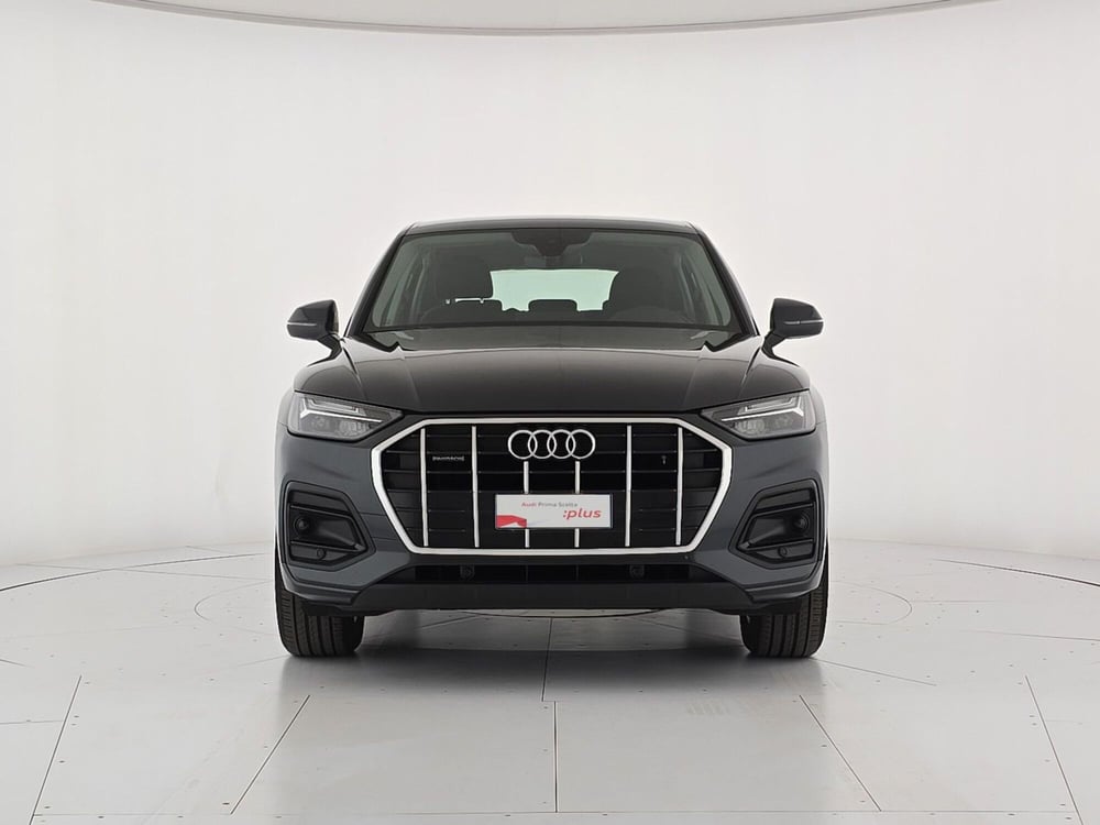 Audi Q5 Sportback usata a Alessandria (2)