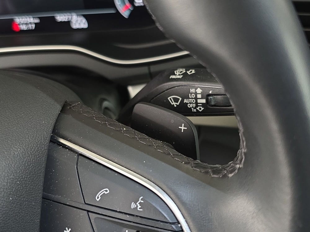Audi Q5 Sportback usata a Alessandria (20)