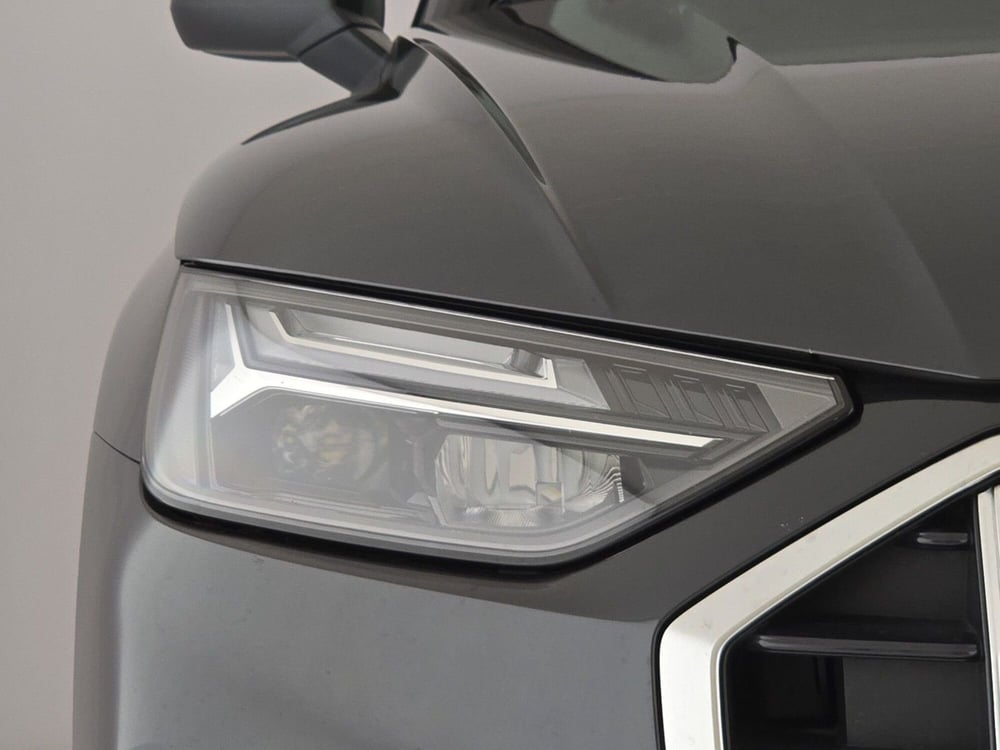 Audi Q5 Sportback usata a Alessandria (6)