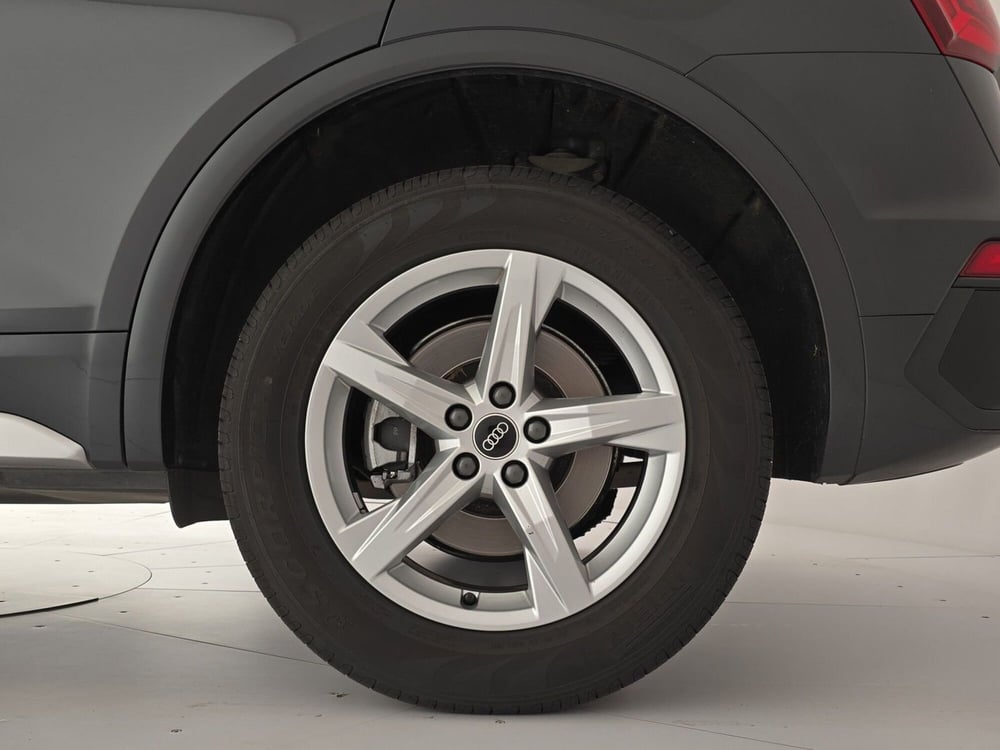 Audi Q5 Sportback usata a Alessandria (7)