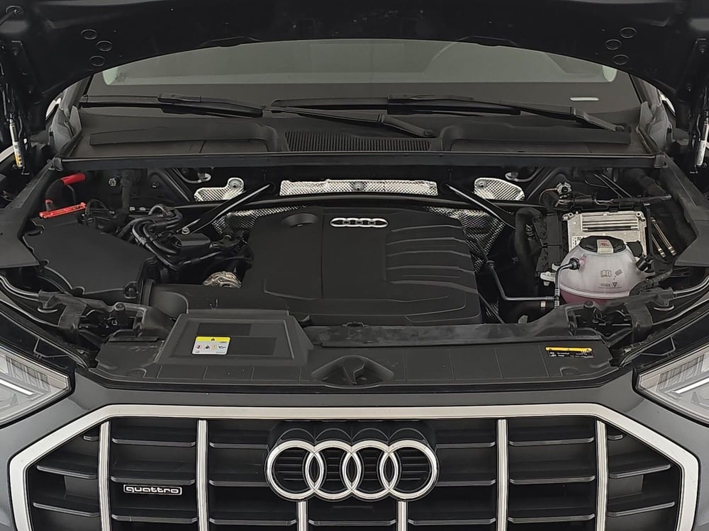 Audi Q5 Sportback usata a Alessandria (8)