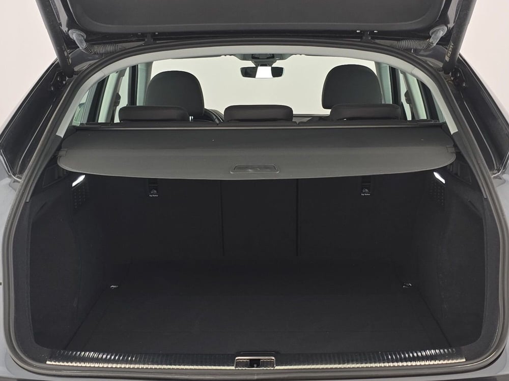 Audi Q5 Sportback usata a Alessandria (9)