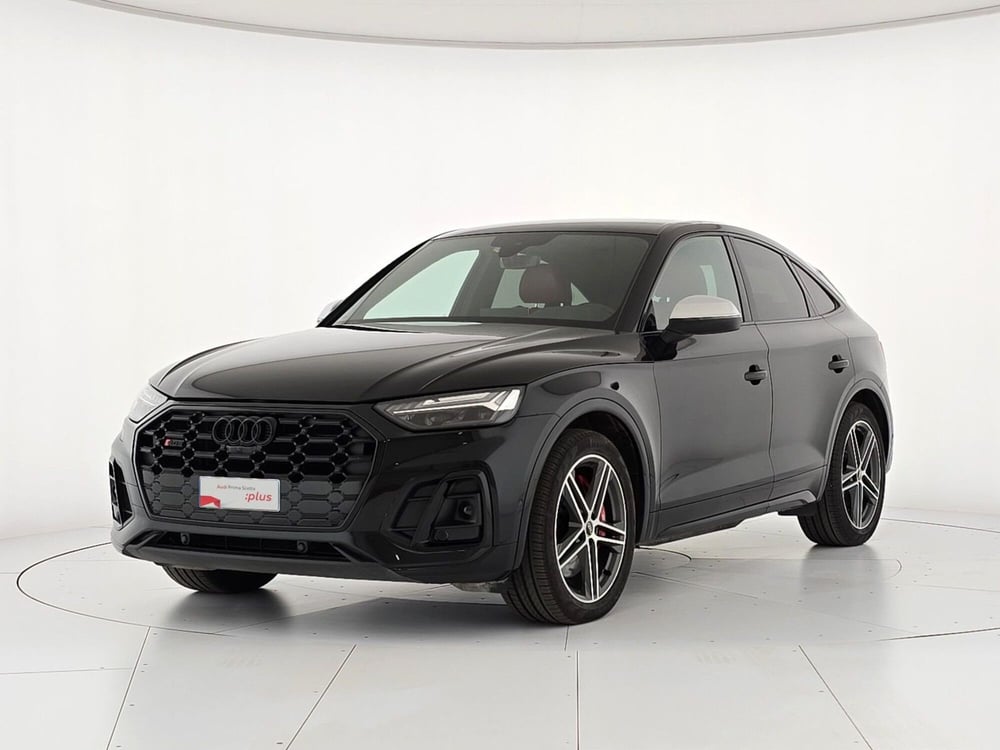 Audi Q5 usata a Alessandria