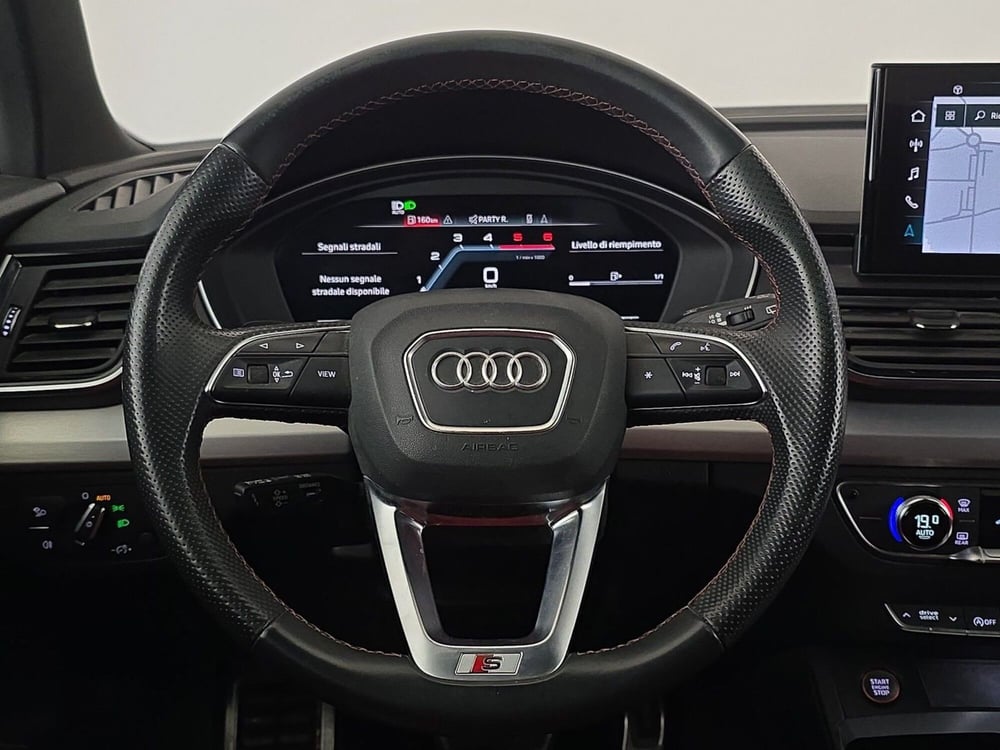 Audi Q5 usata a Alessandria (12)
