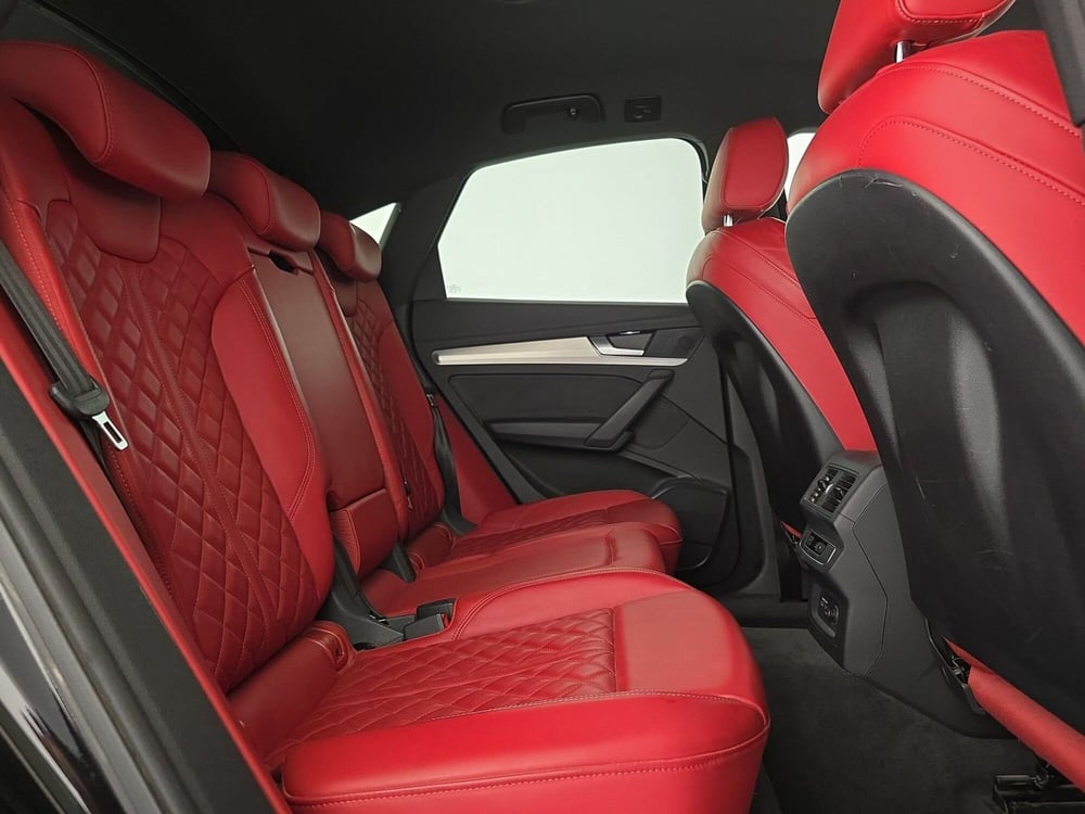 Audi Q5 usata a Alessandria (15)