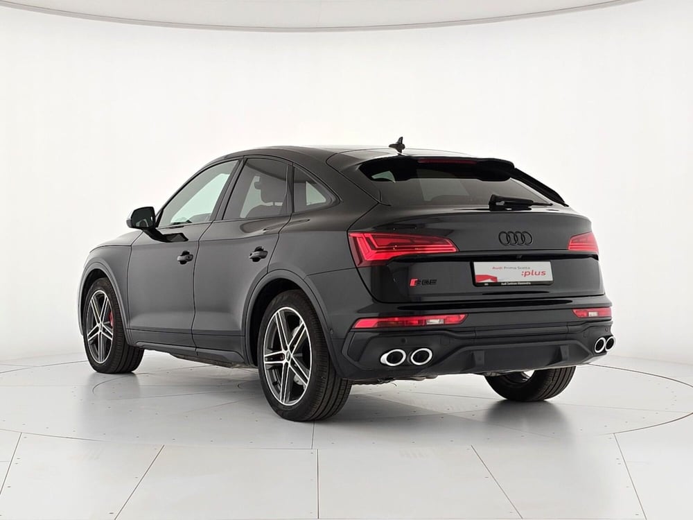 Audi Q5 usata a Alessandria (4)