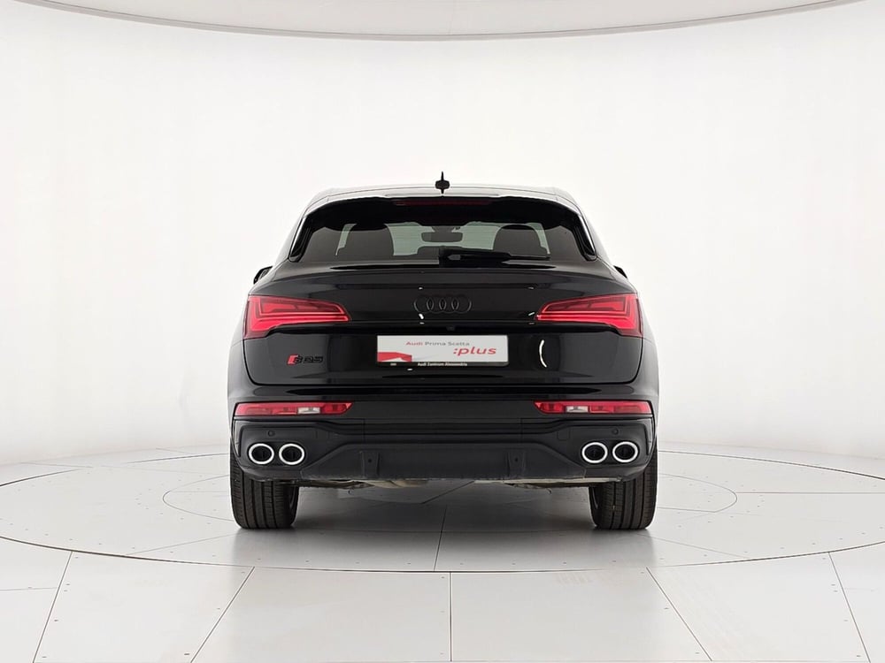 Audi Q5 usata a Alessandria (5)