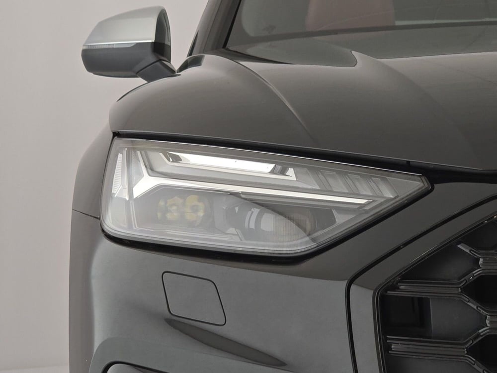Audi Q5 usata a Alessandria (6)