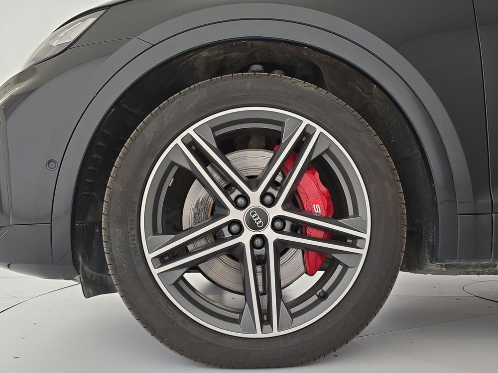 Audi Q5 usata a Alessandria (7)
