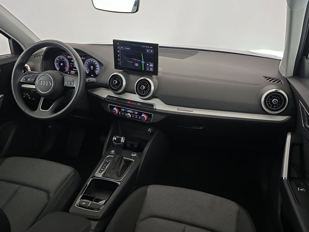 Audi Q2 usata a Alessandria (12)