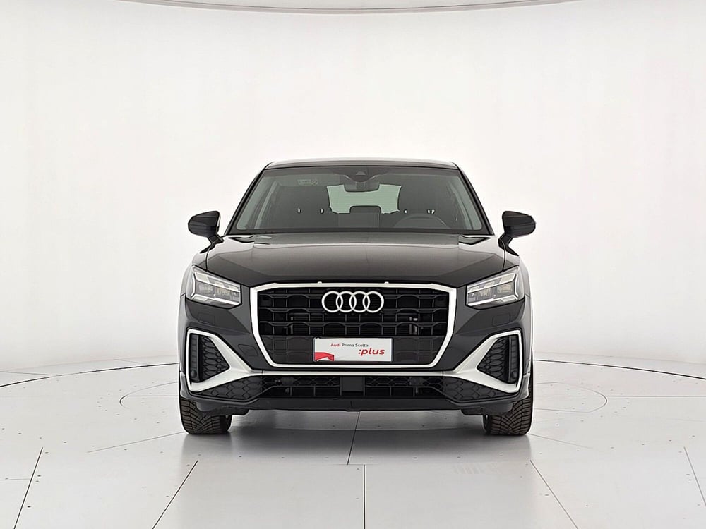 Audi Q2 usata a Alessandria (2)