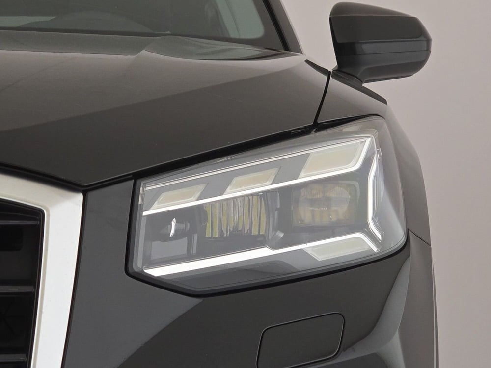 Audi Q2 usata a Alessandria (6)