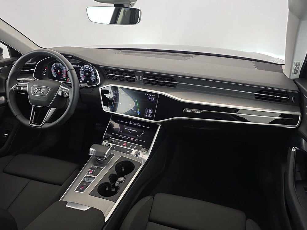 Audi A6 usata a Alessandria (12)