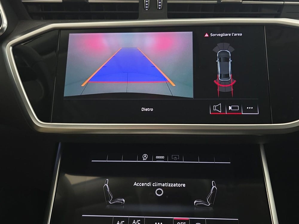 Audi A6 usata a Alessandria (15)