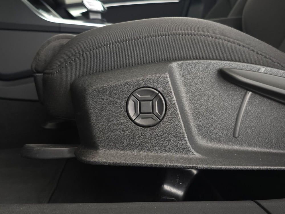 Audi A6 usata a Alessandria (17)