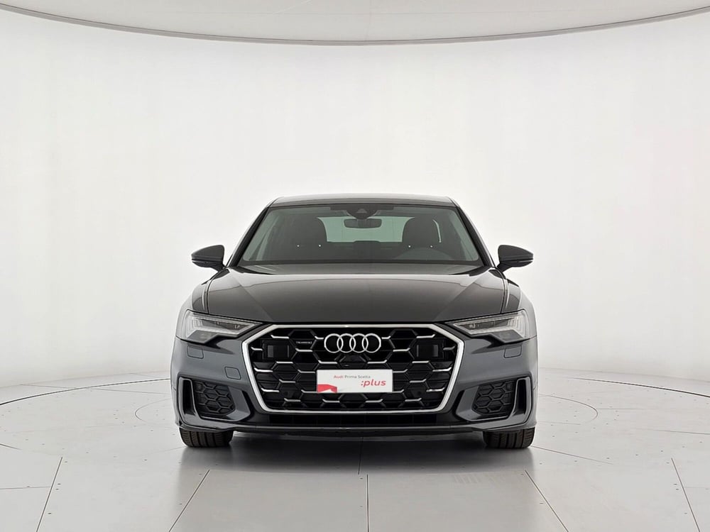 Audi A6 usata a Alessandria (2)