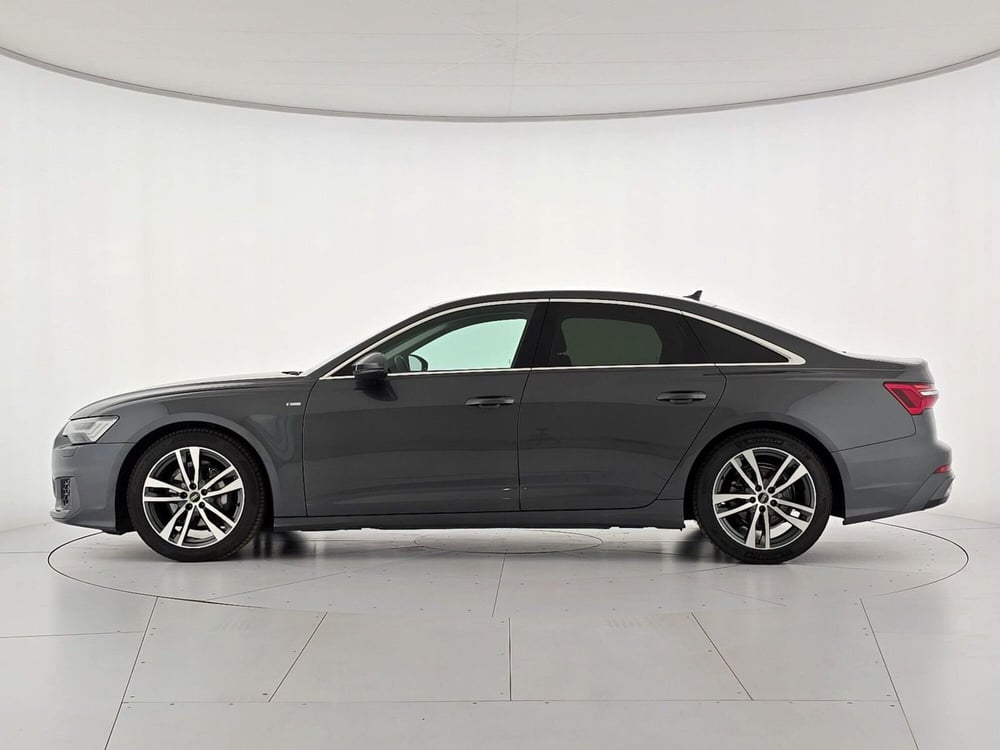 Audi A6 usata a Alessandria (3)