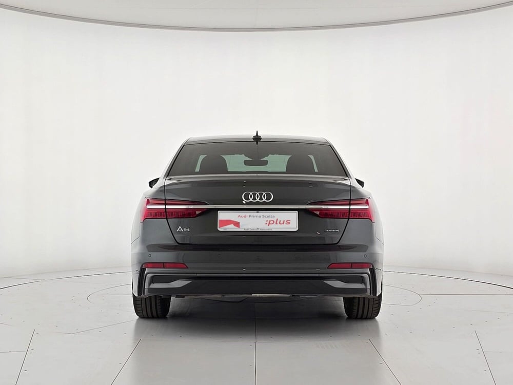 Audi A6 usata a Alessandria (5)