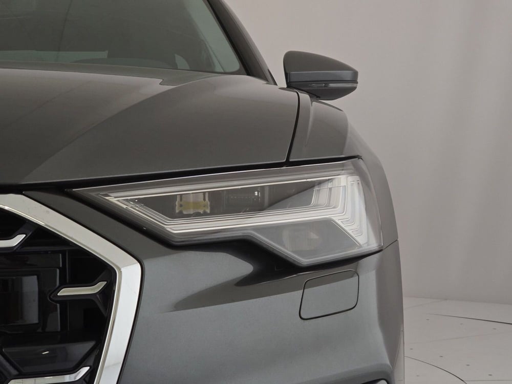 Audi A6 usata a Alessandria (6)