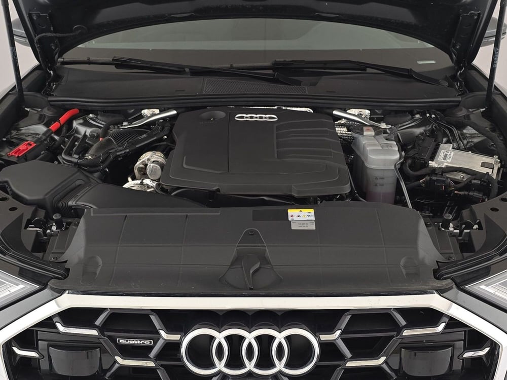 Audi A6 usata a Alessandria (8)