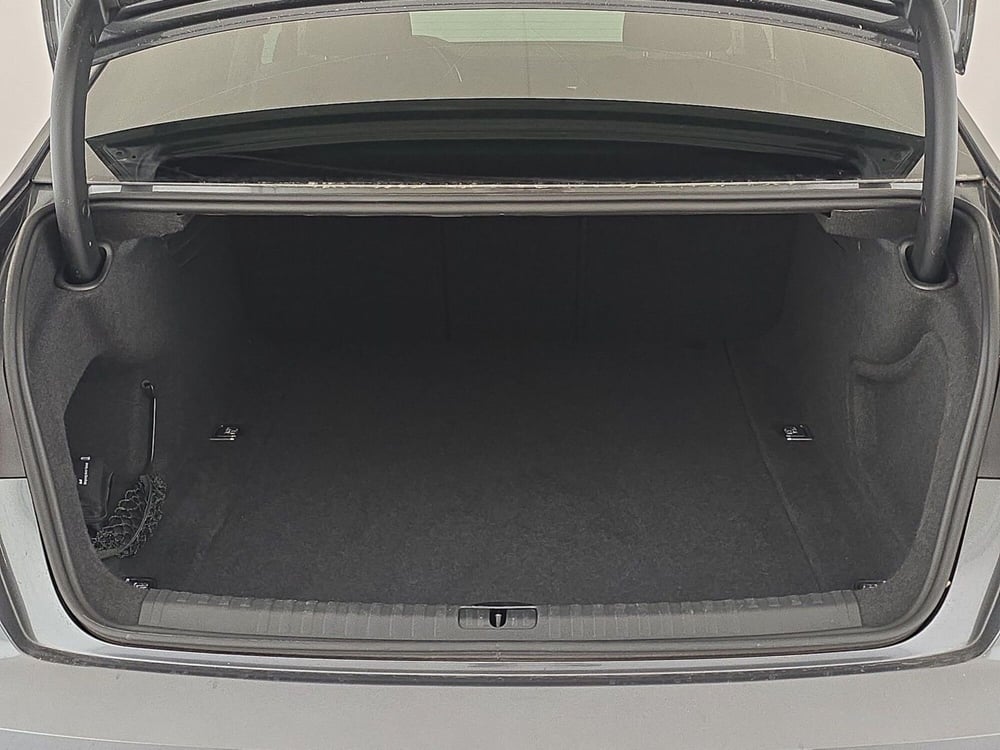 Audi A6 usata a Alessandria (9)