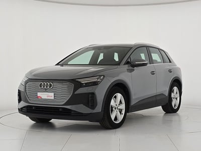 Audi Q4 Q4 40 e-tron Business del 2022 usata a Alessandria