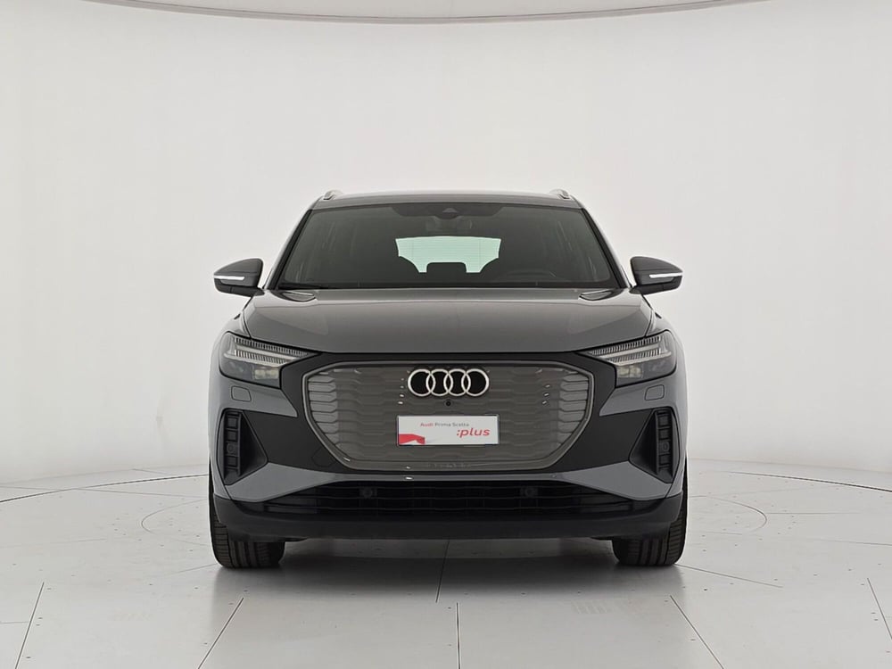 Audi Q4 usata a Alessandria (2)