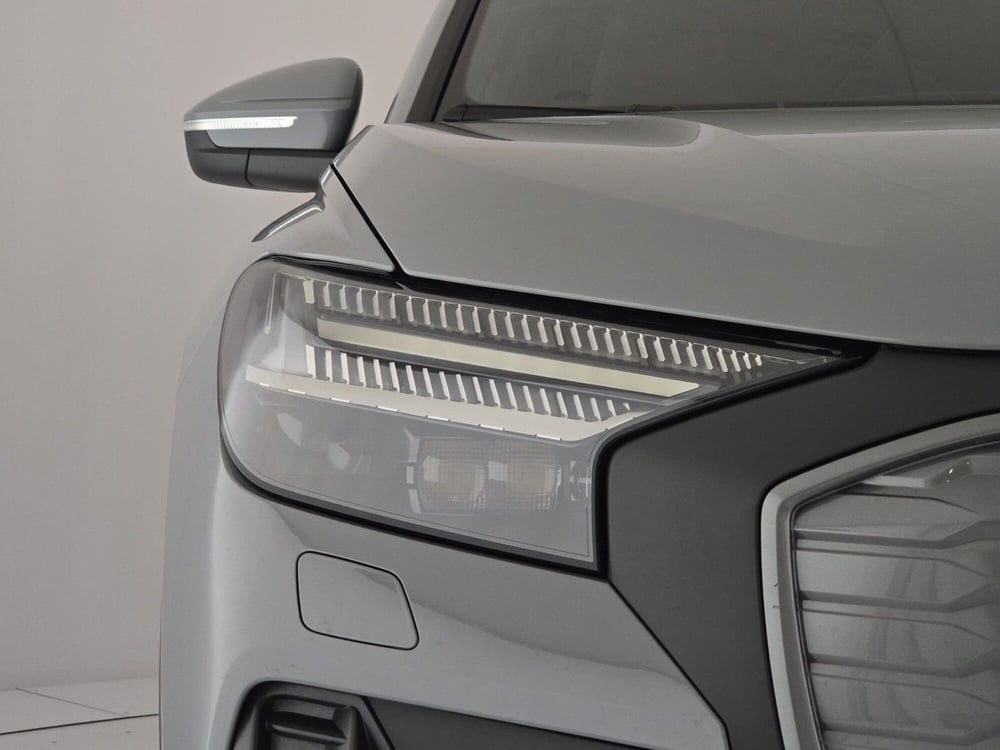 Audi Q4 usata a Alessandria (6)