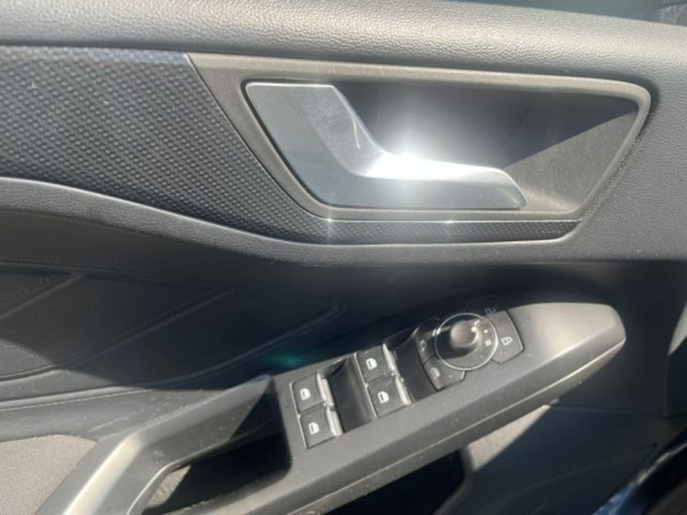 Ford Focus usata a Lodi (13)