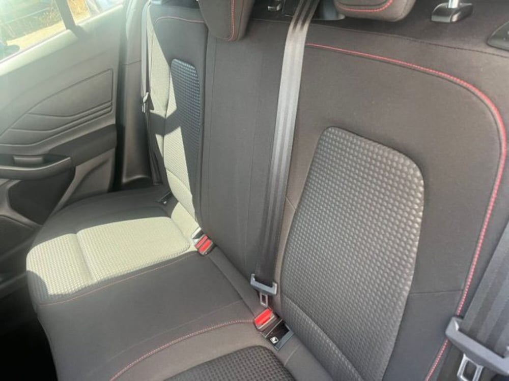 Ford Focus usata a Lodi (14)