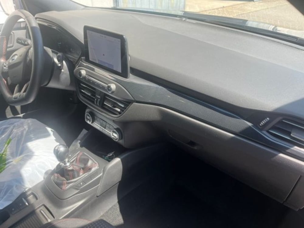 Ford Focus usata a Lodi (8)