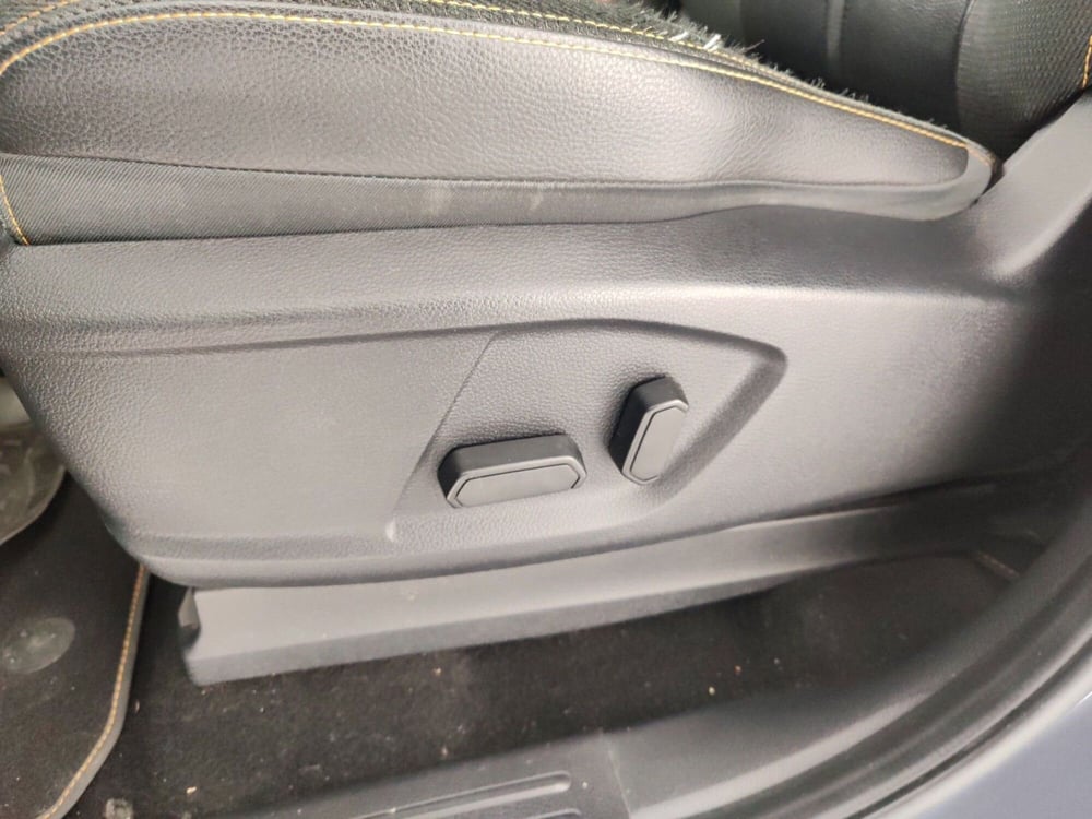 Ford Ranger Pick-up usata a Massa-Carrara (10)
