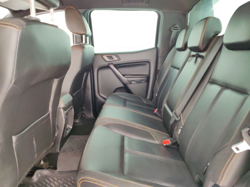 Ford Ranger Pick-up usata a Massa-Carrara (11)