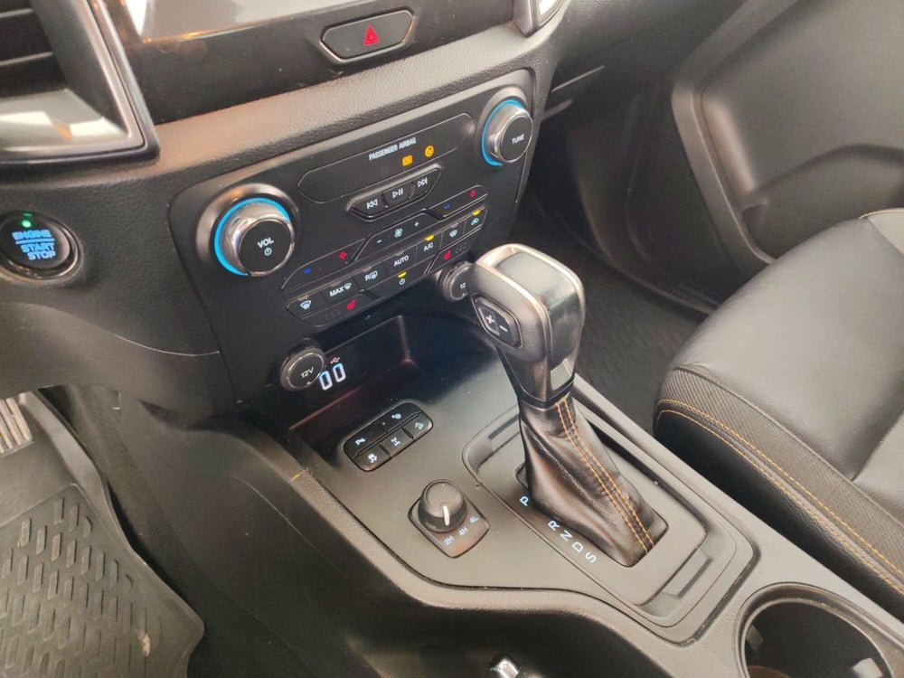 Ford Ranger Pick-up usata a Massa-Carrara (12)