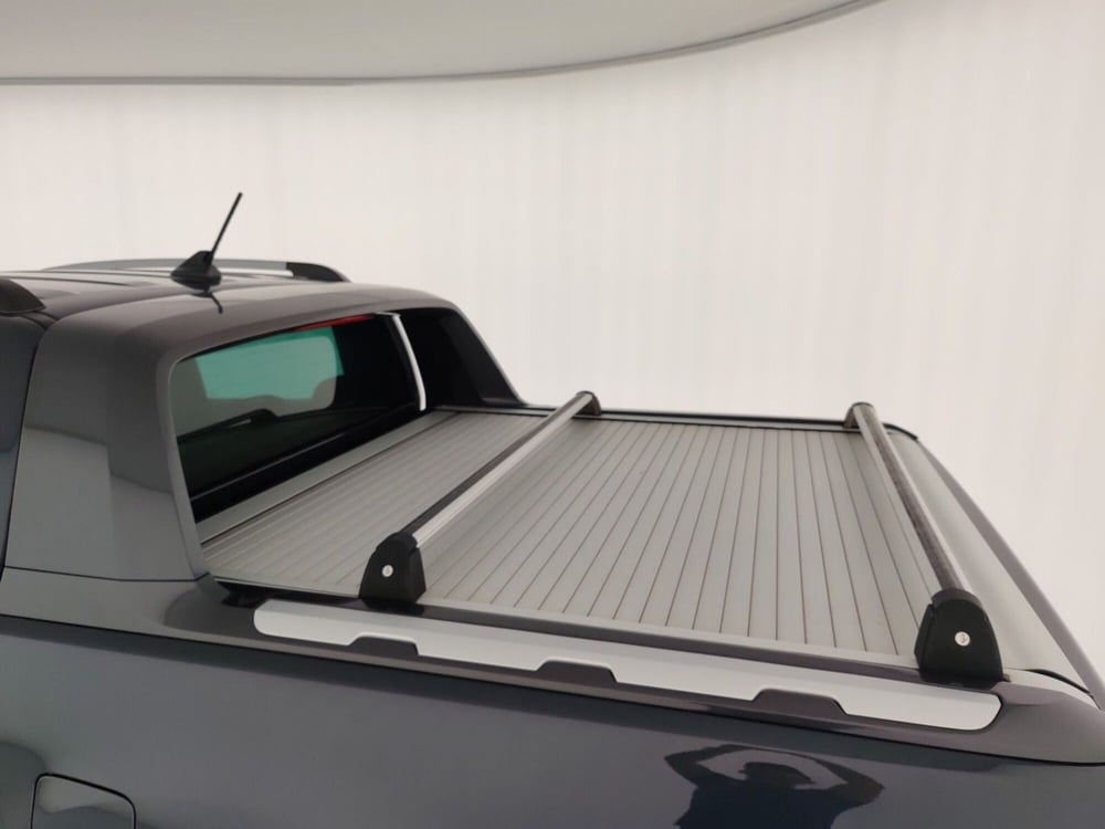 Ford Ranger Pick-up usata a Massa-Carrara (14)