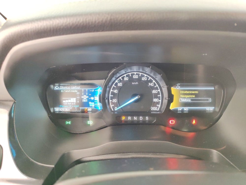 Ford Ranger Pick-up usata a Massa-Carrara (16)