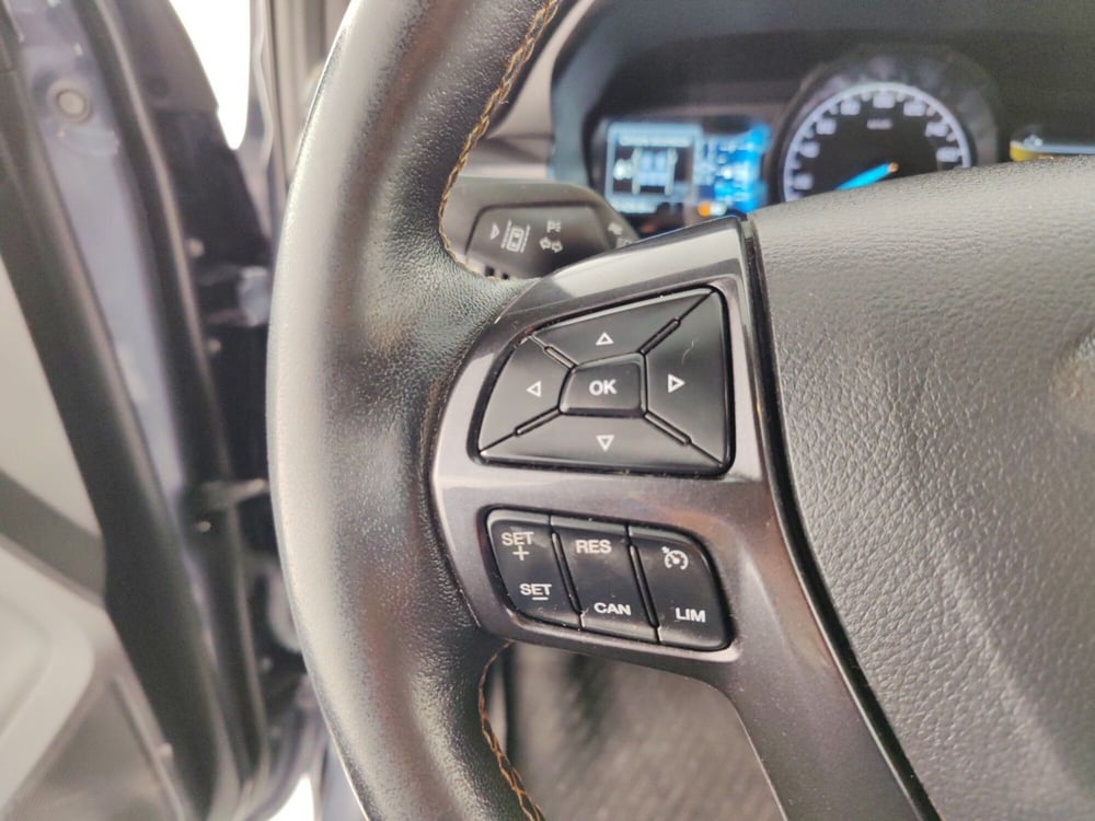 Ford Ranger Pick-up usata a Massa-Carrara (17)
