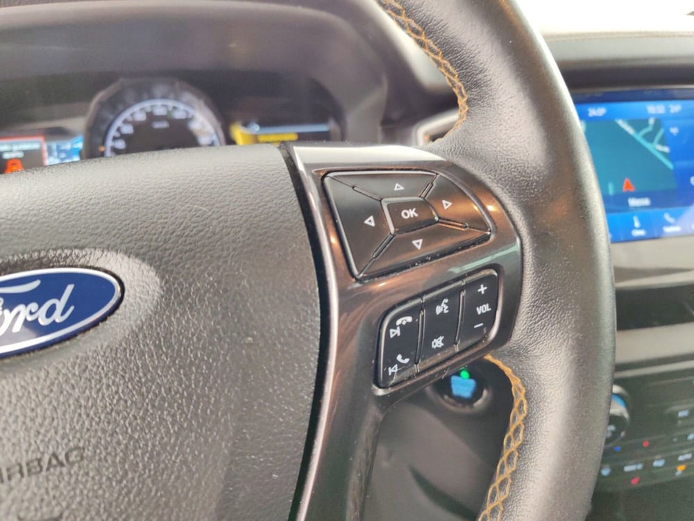 Ford Ranger Pick-up usata a Massa-Carrara (18)